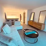 Rare T2 New, Waterfront Appartement