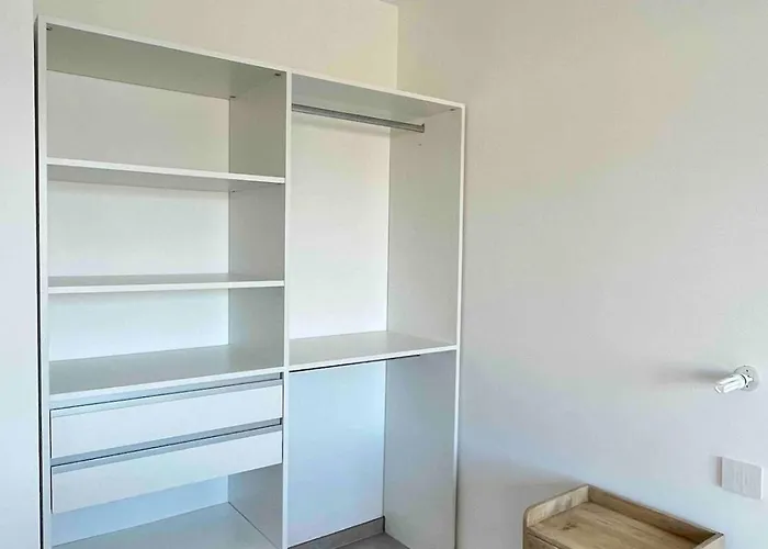 Rare T2 New, Waterfront Porticcio (Corsica)