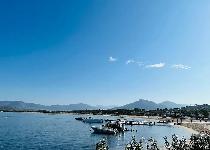 Lägenhet Rare T2 New, Waterfront *