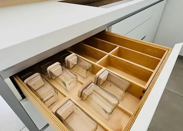 Rare T2 New, Waterfront Lägenhet Porticcio (Corsica)