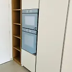 Rare T2 New, Waterfront Apartmán