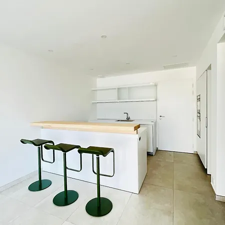 Rare T2 New, Waterfront * Porticcio (Corsica)