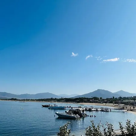 Appartement Rare T2 New, Waterfront *