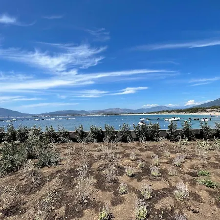 Rare T2 New, Waterfront Appartement *