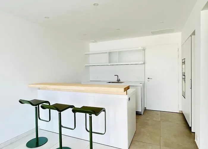 Rare T2 New, Waterfront * Porticcio (Corsica)