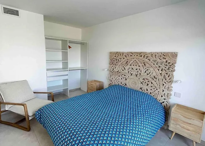 Rare T2 New, Waterfront Appartement Porticcio (Corsica)