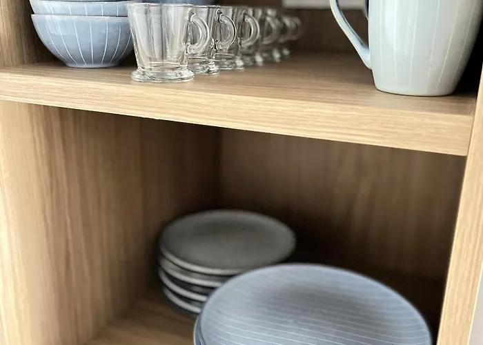 Appartement Rare T2 New, Waterfront *