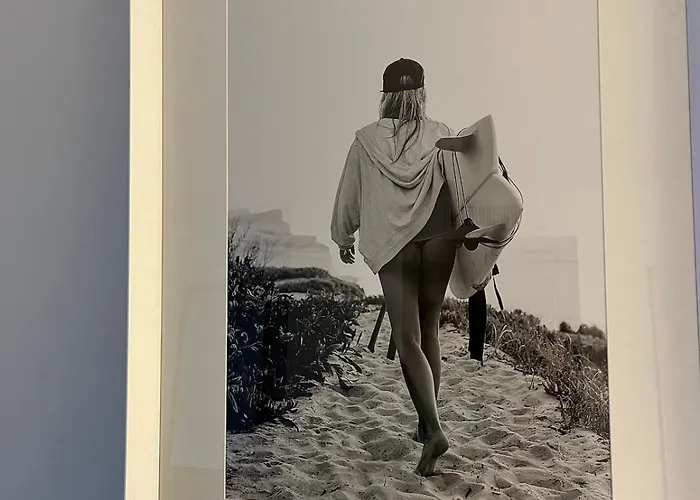 Rare T2 New, Waterfront