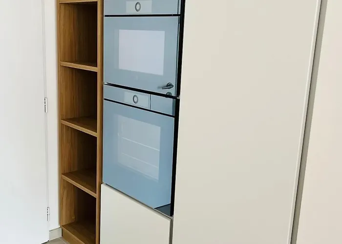 Rare T2 New, Waterfront Appartement